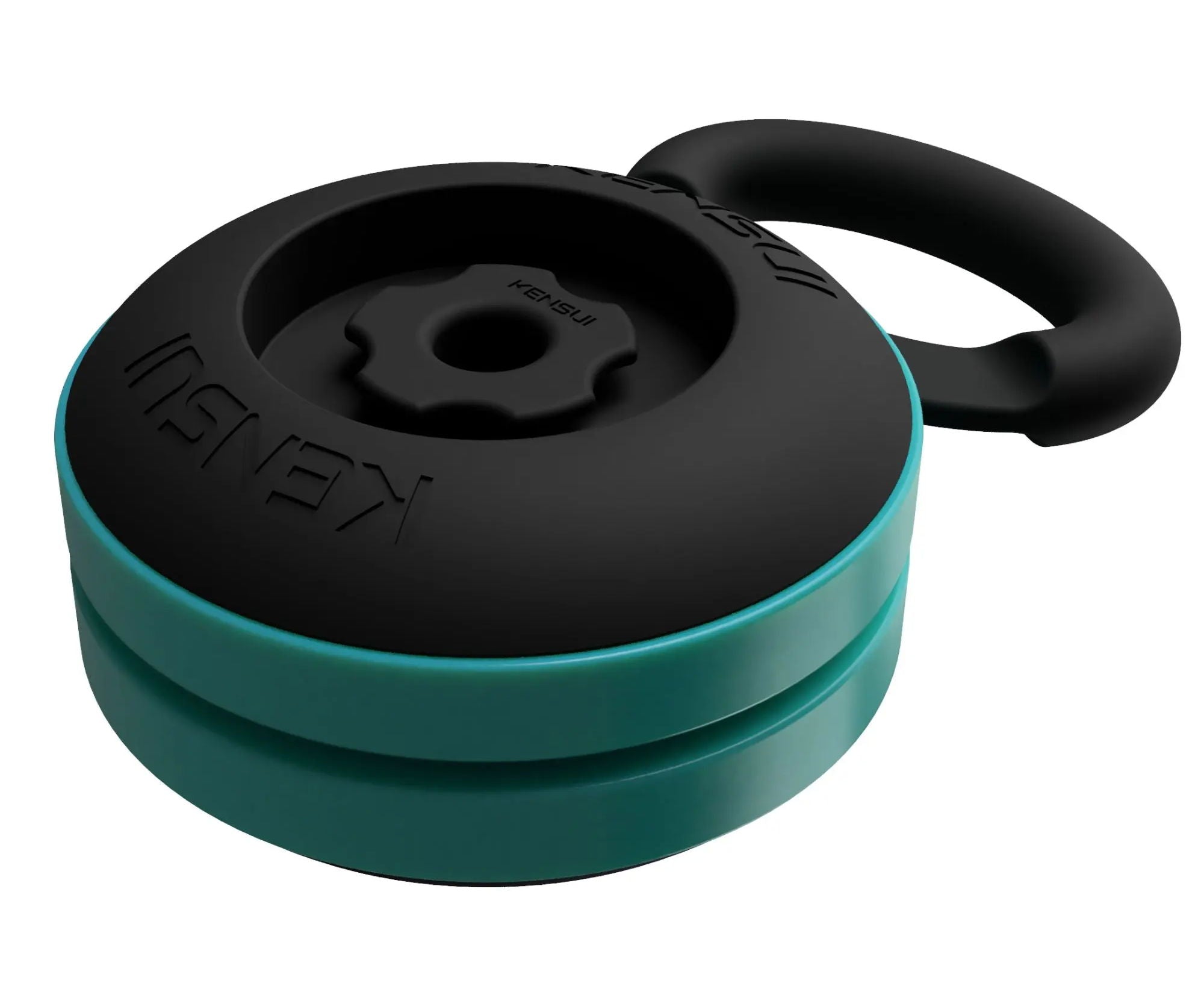 EZ-BELL High Weight Capacity