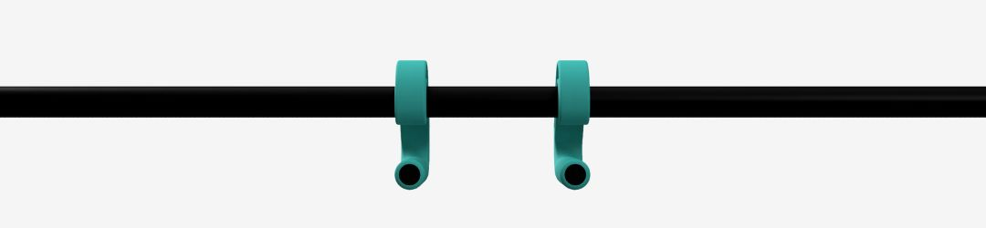 Narrow grip