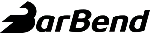 BarBend logo.