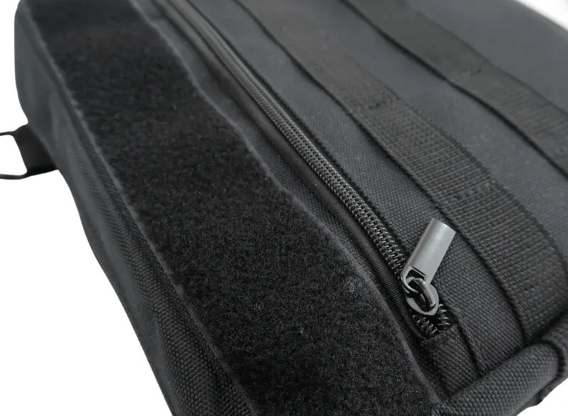 Customizable Velcro Patches
