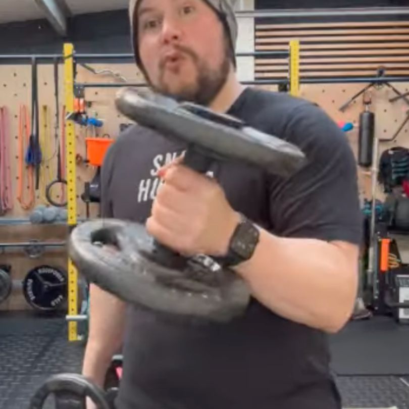 Angus Logan