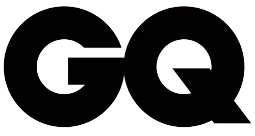 GQ logo.