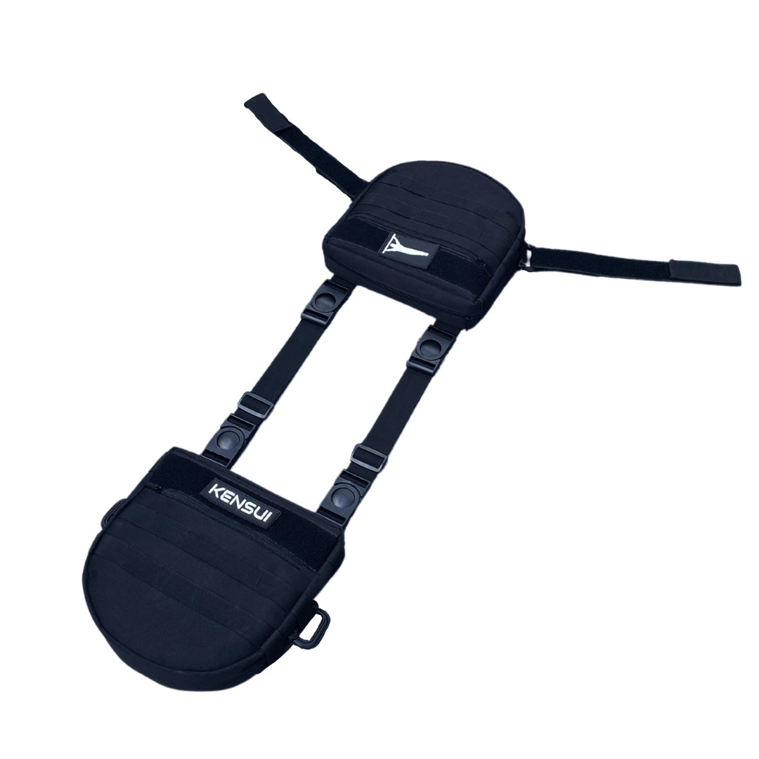 Two-Sided Balance Design